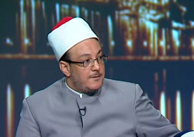 تخفيف الحكم بحق «محمد عبدالله نصر» للسجن عامين في «ازدراء الأديان»