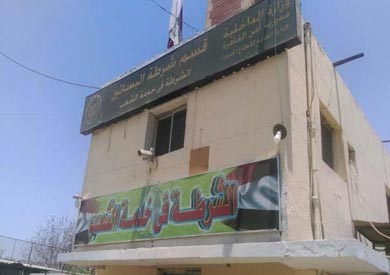 إحالة المتهمين بسرقة مدرسة بالبساتين وقتل خفيرها للجنايات