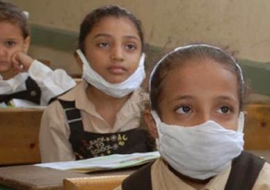 صحة الغربية: 105 حالة مصابة بالغدة النكافية بين طلاب المدارس صحة الغربية: 105 حالة مصابة بالغدة النكافية بين طلاب المدارس