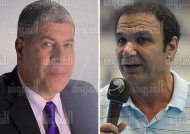 4 يوليو نظر دعوى منع «شوبير» و«الطيب» من الظهور على الفضائيات