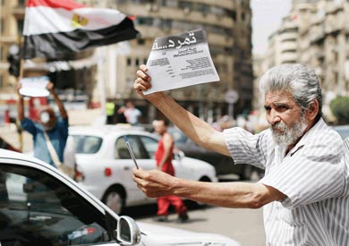 مستأنف «الأمور المستعجلة» تقضي بإعادة نظر دعوى «حظر تمرد» 4 يوليو
