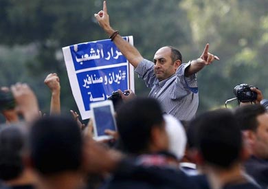 دفاع متظاهري «تيران وصنافير» يطالب ببراءتهم ورفض طعن النيابة