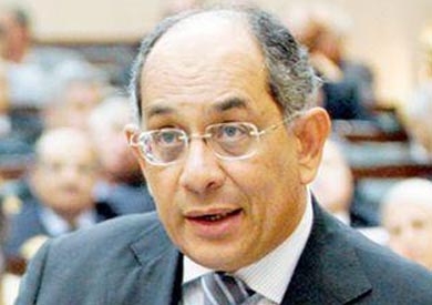 محامى يوسف بطرس غالى: موكلى لم يطلب التصالح
