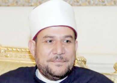 وزير الأوقاف: التدين الصحيح لا يمكن أن يصطدم بدولة تسعى إلى التمدن والرقي
