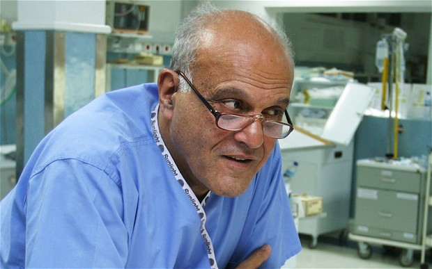 مجدي يعقوب: أحلم بمدينة علمية علاجية لأمراض القلب.. وحددنا موقعها بغرب أسوان