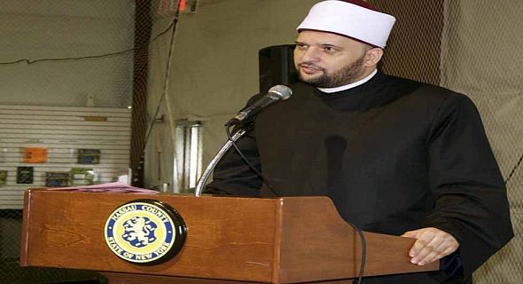 مستشار المفتي يغادر إلى «واشنطن» لبحث آليات تفعيل مؤتمر «الإفتاء العالمي»