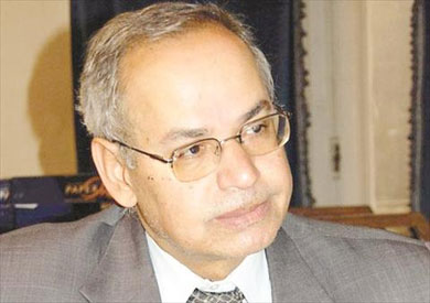 محمد الشحات الجندى عضو مجمع البحوث الإسلامية: أنصاف المثقفين والفنانون ينكرون على الأزهر حقه فى التجديد الدينى