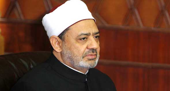 وزير الداخلية يهنىء شيخ الأزهر ومفتى الجمهورية ووزير الأوقاف بحلول عيد الفطر