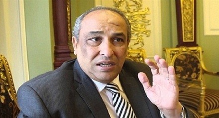 «الصحة»: فتح تحقيق في وقائع الإهمال بمستشفى روض الفرج