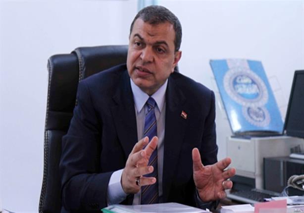الأحد.. «القوى العاملة» تبدأ قبول طلبات راغبي التدريب على الخدمات البترولية مجانا