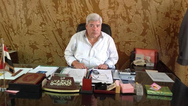 التصديق على 14 مليون جنيه لتأهيل طرق مدينة طور سيناء