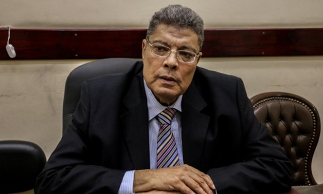 بالفيديو.. «قضاة الإسكندرية»: تعديل «الإجراءات الجنائية» يسبق في الأهمية «الهيئات القضائية»