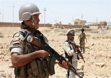 القبض على 16 منقبا عن الذهب بوادي الفواخير في حملة للقوات المسلحة