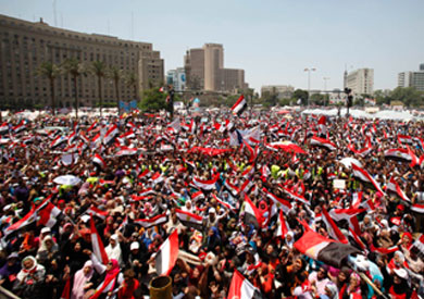 30 يونيو كما رآه الخارج -

