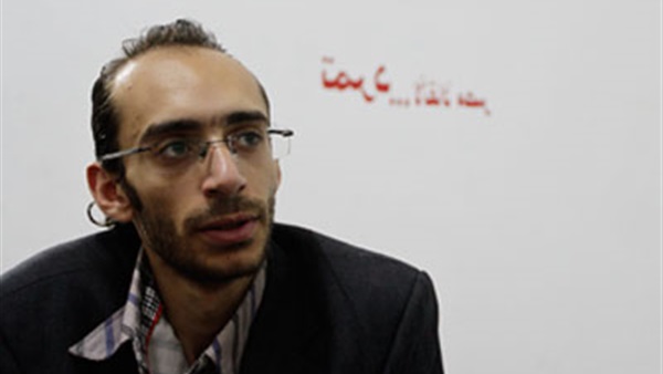 خلال مؤتمر الشباب.. محمد عبدالعزيز: الشباب لا يثق في جدوى المسار السياسي المصري