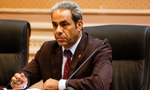 نائب في تعديلات «تنظيم السجون»: سنعمل على الاستفادة من وقت المساجين وتأهيلهم