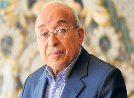 فهمى هويدى