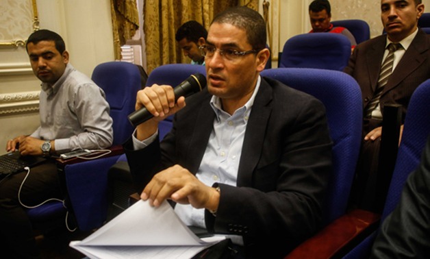 وكيل «تضامن النواب»: عهد نهب الأموال انتهى.. وإعادة إنشاء هيئة مستقلة للمعاشات