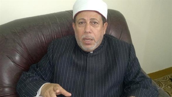 فيديو.. مدير «الدعوة» بـ«البحوث الإسلامية» يكشف ملامح خطة تأهيل الدعاة