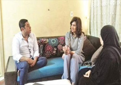 شقيق «عامل الكويت»: «مش هنقبل بتعويض والعين بالعين»