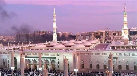 وكيل «الشؤون العربية بالنواب»: دول كبرى تقف وراء تفجيرات المدينة المنورة