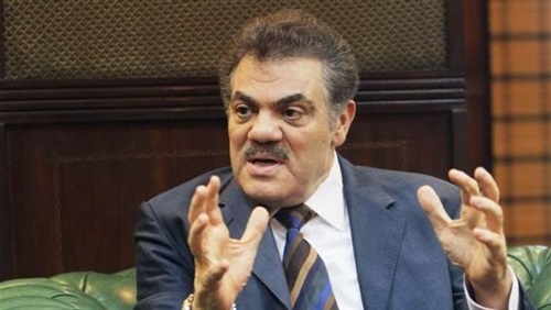 «البدوي» من مؤتمر «الوطني للشباب»: مصر مرت بظروف صعبة.. ويجب على المصريين الصبر