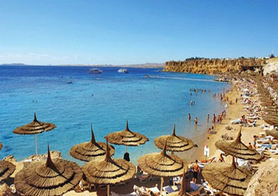 شرم الشيخ تستقبل وفدًا من 18 دولة إفريقية في إطار تنشيط السياحة