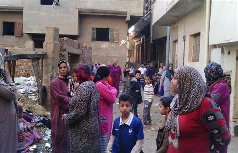 أوقاف طلخا: وفد من المشايخ يزور قرية «الجن».. ونصحناهم بقراءة الرقية الشرعية 15 يوما
