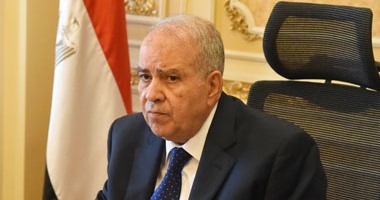 بدء اجتماع لجنة حقوق الإنسان بـ«النواب» بحضور «العجاتي»