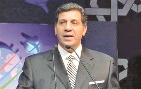 أشرف شيحة: تدفق السياح العرب يتوقف على تسهيل الإجراءات والتأشيرات