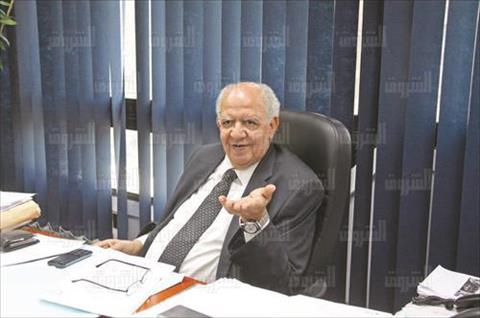 المستشار رفيق عمر المسئول عن ملف الجزيرتين لـ«الشروق»: البرلمان مارس اختصاصه.. وقريش سيطرت تاريخيا على تيران وصنافير