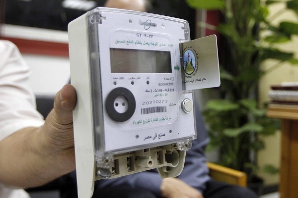 «الكهرباء»: العدادات مسبوقة الدفع ذات فائدة كبيرة للمواطنين وهناك طلب عليها