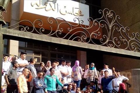 مصدر قضائى: الإعلان عن أسماء المقبولين بوظيفة «كاتب رابع» بعد العيد