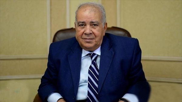 «العجاتي»: الحكومة لم تطلب من وزير التموين السابق الاستقالة.. ولم تدخل في صدام مع «البرلمان»