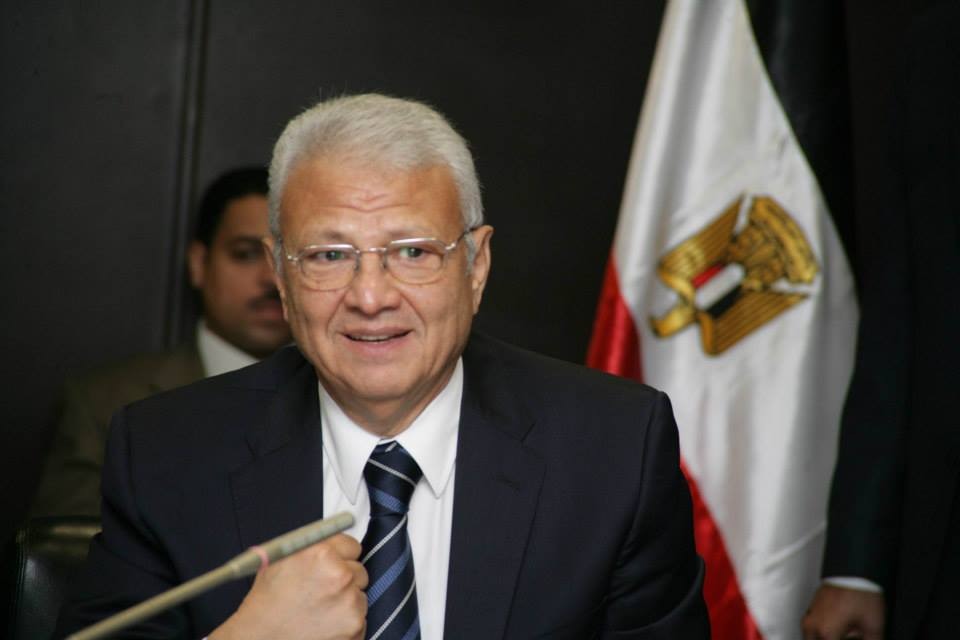 وزير الاتصالات الأسبق يضع خارطة طريق للتنمية في مصر