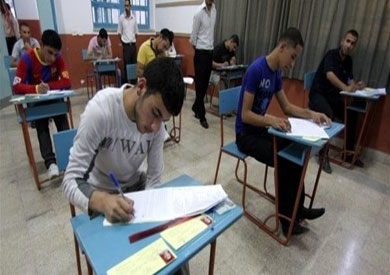 «شاومينج» ينشر امتحان التربية الوطنية للثانوية العامة