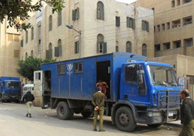 الداخلية توافق على نقل 95 مسجونا إلى سجون قريبة لأسرهم