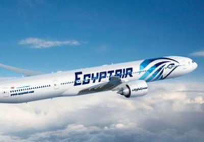 مصر للطيران تسير 66 رحلة إضافية للغردقة وشرم الشيخ خلال عيد الفطر -

