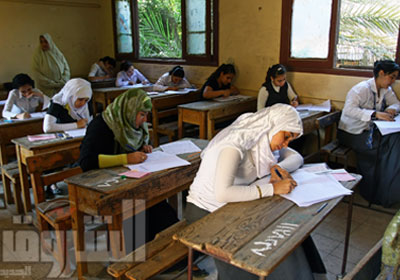 «شاومينج» ينشر إجابات للغة اإنجليزية قبل بدء ا?متحان بـ 20 دقيقة