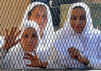 «القومي لحقوق الإنسان» يزور سجن القناطر ويؤكد لا تعذيب ولا اغتصاب للفتيات

   نسخة الموبايل
