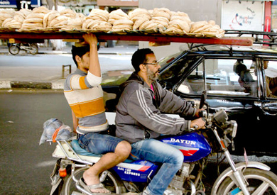 «إيكونوميست»: السيسي يعيد مصر لمسار اقتصادي متزن