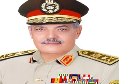 الفريق التراس فى عيد الدفاع الجوى: سماء مصر لها رجال يحرسونها ليلًا ونهارًا