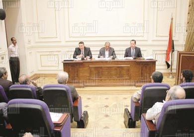 مدير الإدارة القانونية بـ«الداخلية»: أمنية حياتى أصلى العيد مع ولادى