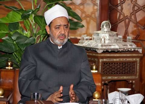 الثلاثاء المقبل.. 200 نائب فى زيارة للطيب « للتأكيد على احترام شيخ الأزهر»