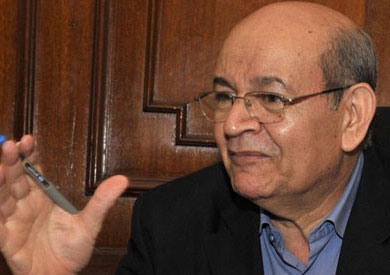 الدكتور علي عبد الرحمن، محافظ الجيزة