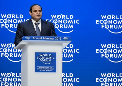 توقعات بتدفقات ضخمة من الاستثمارات لمصر بعد انتهاء المؤتمر الاقتصادي - 

        