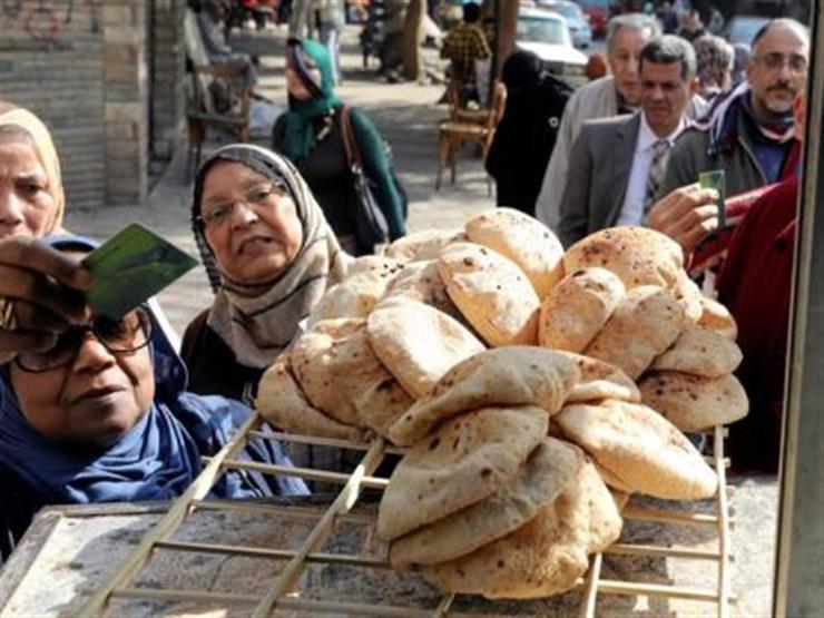 نقيب البقالين: «التموين» تدرس مضاعفة قيمة بدل نقاط الخبز مراعاة لمصالح المواطنين