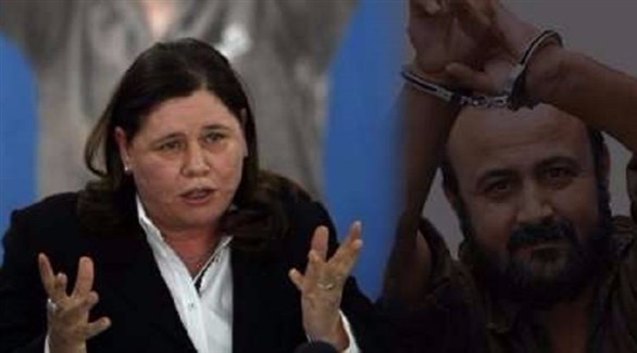 زوجة مروان البرغوثي: لا أعلم شيئا عن زوجي داخل سجون الاحتلال