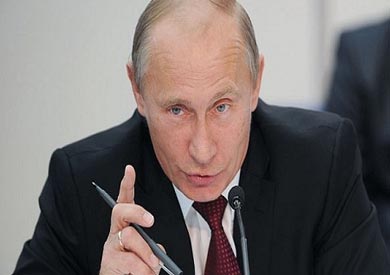 بوتين يوقع أمر توسيع القاعدة البحرية الروسية في طرطوس بسوريا