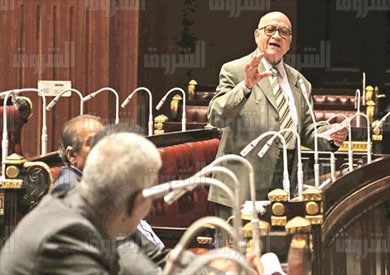 «نقل النواب» تنسق مع «التعاون الدولي» لدعم قوارب الصيد